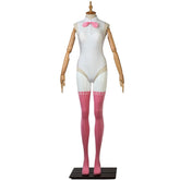 Halloweez Melascula Cosplay Outfit - Perfect for Anime Enthusiasts - Halloweez